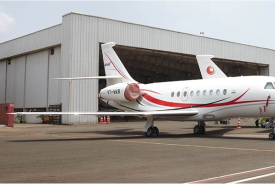 General Aviation (Ga) Terminal Annexe (ADANI).